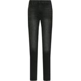 Jeans - Izabell - Skinny Pasvorm - Mid-rise