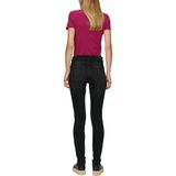 Jeans - Izabell - Skinny Pasvorm - Mid-rise