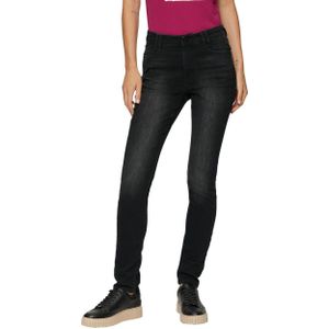 Jeans - Izabell - Skinny Pasvorm - Mid-rise