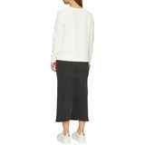 Sweatshirt - Zacht - Ronde Hals - Lange Mouwen - Casual