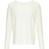 Sweatshirt - Zacht - Ronde Hals - Lange Mouwen - Casual