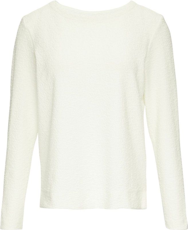 Sweatshirt - Zacht - Ronde Hals - Lange Mouwen - Casual