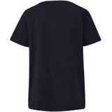 s Oliver - T-shirt - Vrouwen - 5959 BLUE