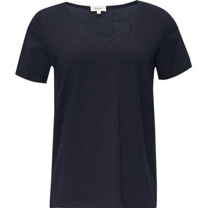 s Oliver - T-shirt - Vrouwen - 5959 BLUE