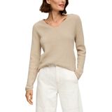 Oliver - Pull - Vrouwen - 82W7 BROWN