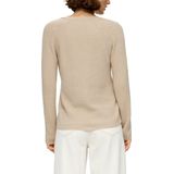 Oliver - Pull - Vrouwen - 82W7 BROWN