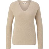 Oliver - Pull - Vrouwen - 82W7 BROWN