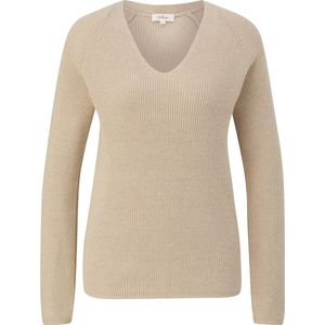 Oliver - Pull - Vrouwen - 82W7 BROWN
