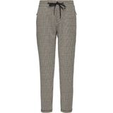 s.Oliver Broek  beige / kastanjebruin