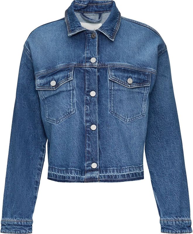 s.Oliver Indoor-Jacke