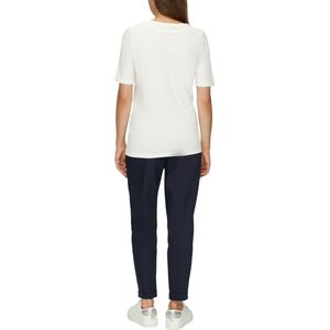 T-shirt - Regular Fit - Halflange Mouwen