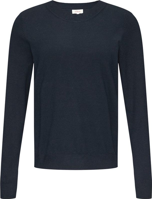 Oliver - Pull - Vrouwen - 5959 BLUE