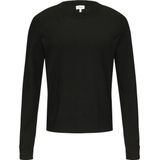 Knitwear - Effen Coltrui - Geribbelde Kraag - Lange Mouw - Normale Pasvorm