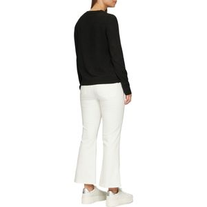 Oliver - Pull - Vrouwen - 9999 GREY/BLACK