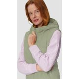 s.Oliver - 2150980 - Hybride Vest - Groen - Dames