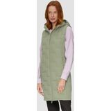 s.Oliver - 2150980 - Hybride Vest - Groen - Dames