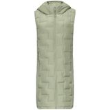 s.Oliver - 2150980 - Hybride Vest - Groen - Dames