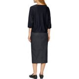 Oliver BLACK LABEL - Pull - Vrouwen - 59X2 BLUE