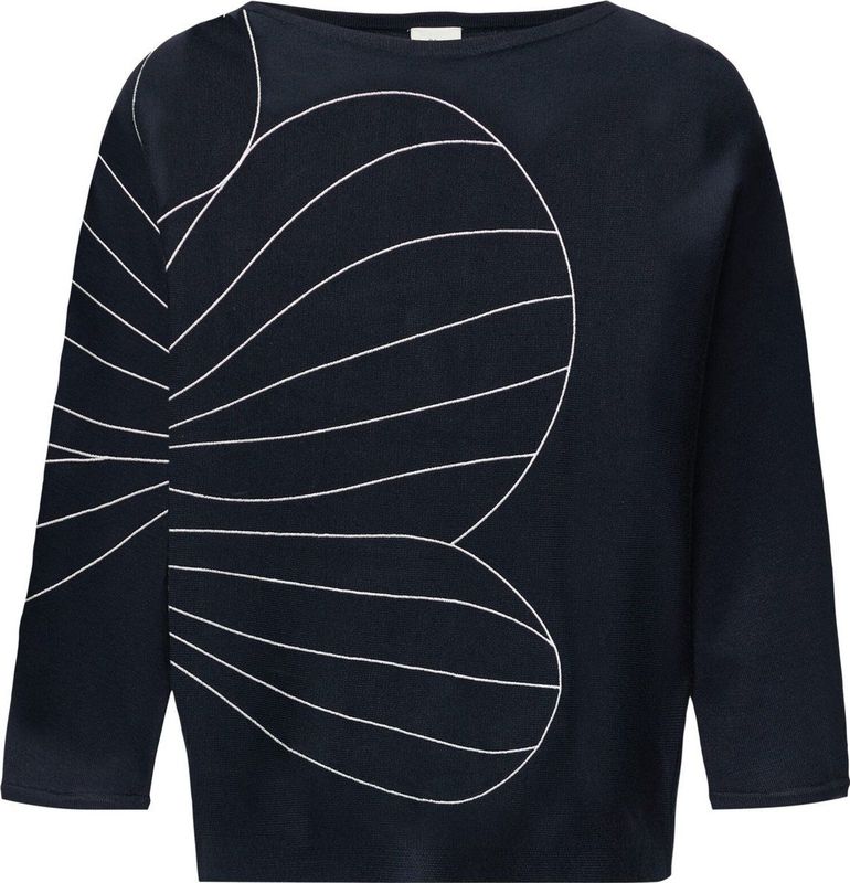 Oliver BLACK LABEL - Pull - Vrouwen - 59X2 BLUE