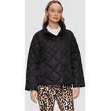 s.Oliver - Gewatteerde Damesjas - Outdoor-Jacke