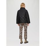 s.Oliver - Gewatteerde Damesjas - Outdoor-Jacke