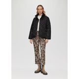 s.Oliver - Gewatteerde Damesjas - Outdoor-Jacke