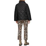 s.Oliver - Gewatteerde Damesjas - Outdoor-Jacke