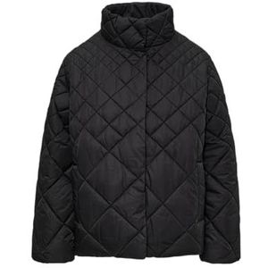 s.Oliver - Gewatteerde Damesjas - Outdoor-Jacke