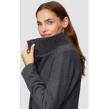 s.Oliver Twill jas met opstaande kraag, 9898, 34