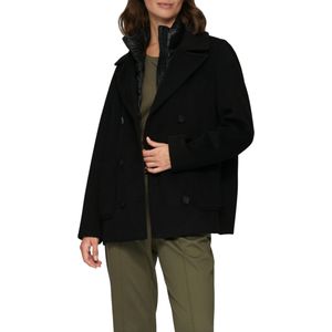 s.Oliver Cabanjacke, ohne Kapuze, mit herausnehmbarem Inlay
