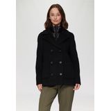 Buitenjas - Caban-stijl - Outdoorjack