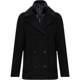 Buitenjas - Caban-stijl - Outdoorjack