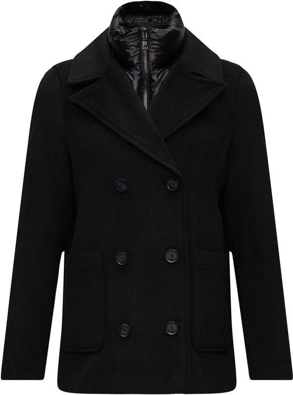 Buitenjas - Caban-stijl - Outdoorjack