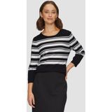 s.Oliver Gebreide trui, 81x0, 34