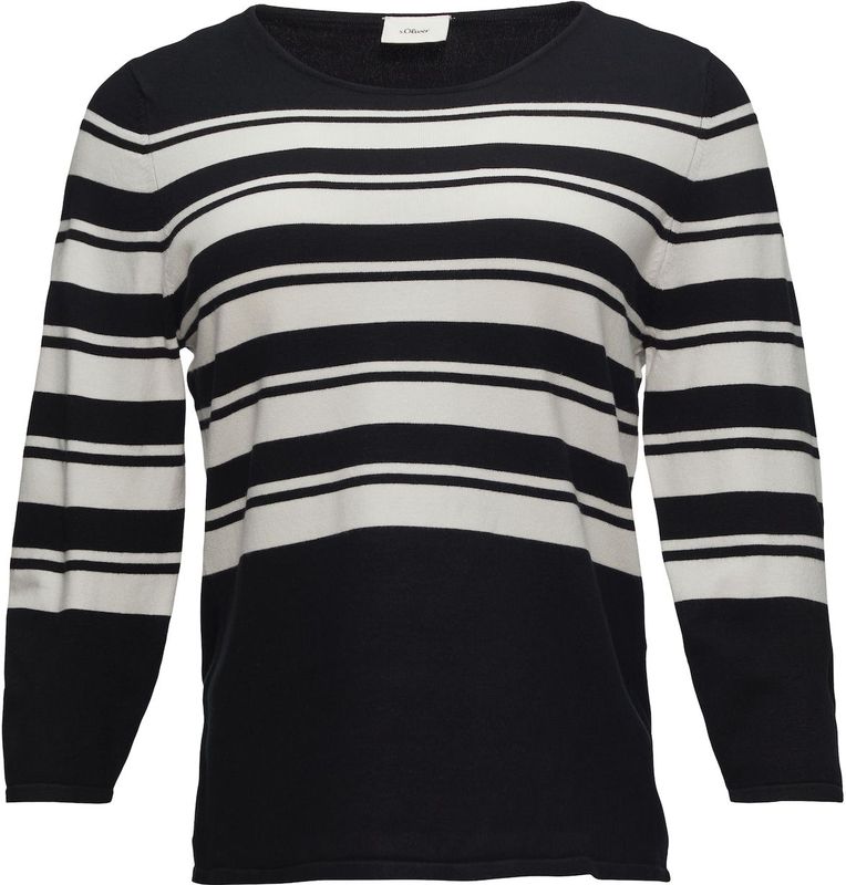 s.Oliver Gebreide trui, 81x0, 34