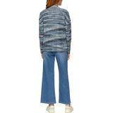 Oliver - Cardigan- Vrouwen - 54X1 BLUE