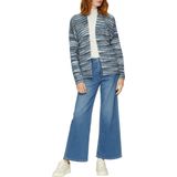 Oliver - Cardigan- Vrouwen - 54X1 BLUE