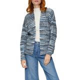 Oliver - Cardigan- Vrouwen - 54X1 BLUE