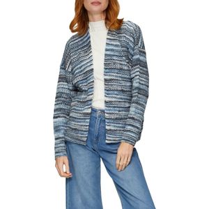 Oliver - Cardigan- Vrouwen - 54X1 BLUE