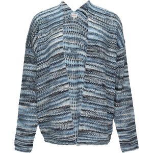 Oliver - Cardigan- Vrouwen - 54X1 BLUE