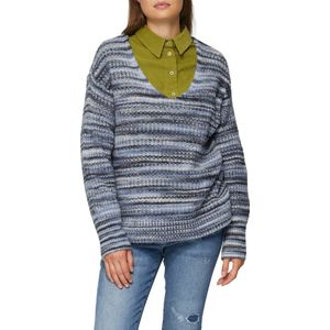 Oliver - Pull - Vrouwen - 54X1 BLUE
