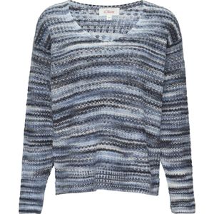 s.Oliver Strickpullover