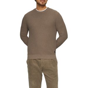 s.Oliver - Strickpullover - Gebreide Sweater - Heren