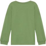 s Oliver - T-shirt - Jongens - 7372 GREEN