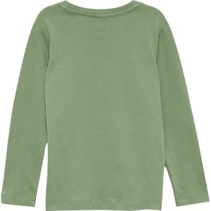 s Oliver - T-shirt - Jongens - 7372 GREEN
