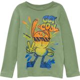 S'Oliver Boy-T-shirt7372 GREEN4 110