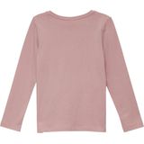 S'Oliver Girl - T-shirt - Meisjes - 4163 LILAC PINK