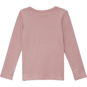 S'Oliver Girl - T-shirt - Meisjes - 4163 LILAC PINK