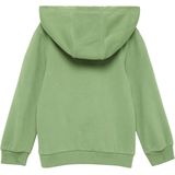 Oliver - Sweater/ - Jongens - 7372 GREEN