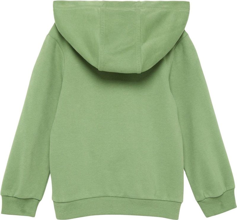 Oliver - Sweater/ - Jongens - 7372 GREEN